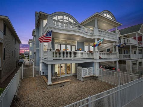 Pet Friendly Rentals in Ocean City NJ